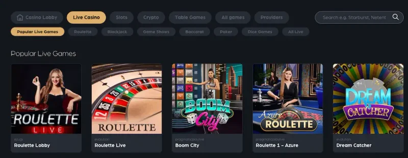The Clubhouse Casino Mobile Gaming